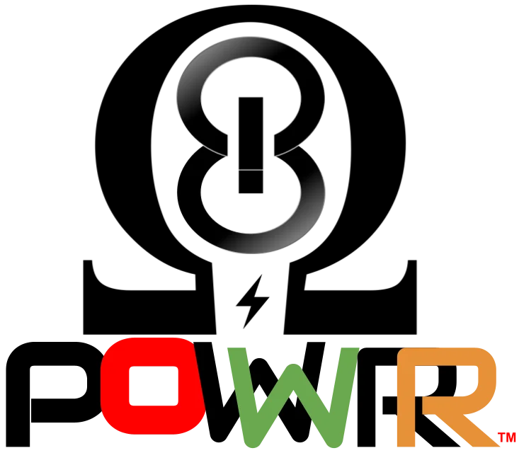 POWWRR Logo
