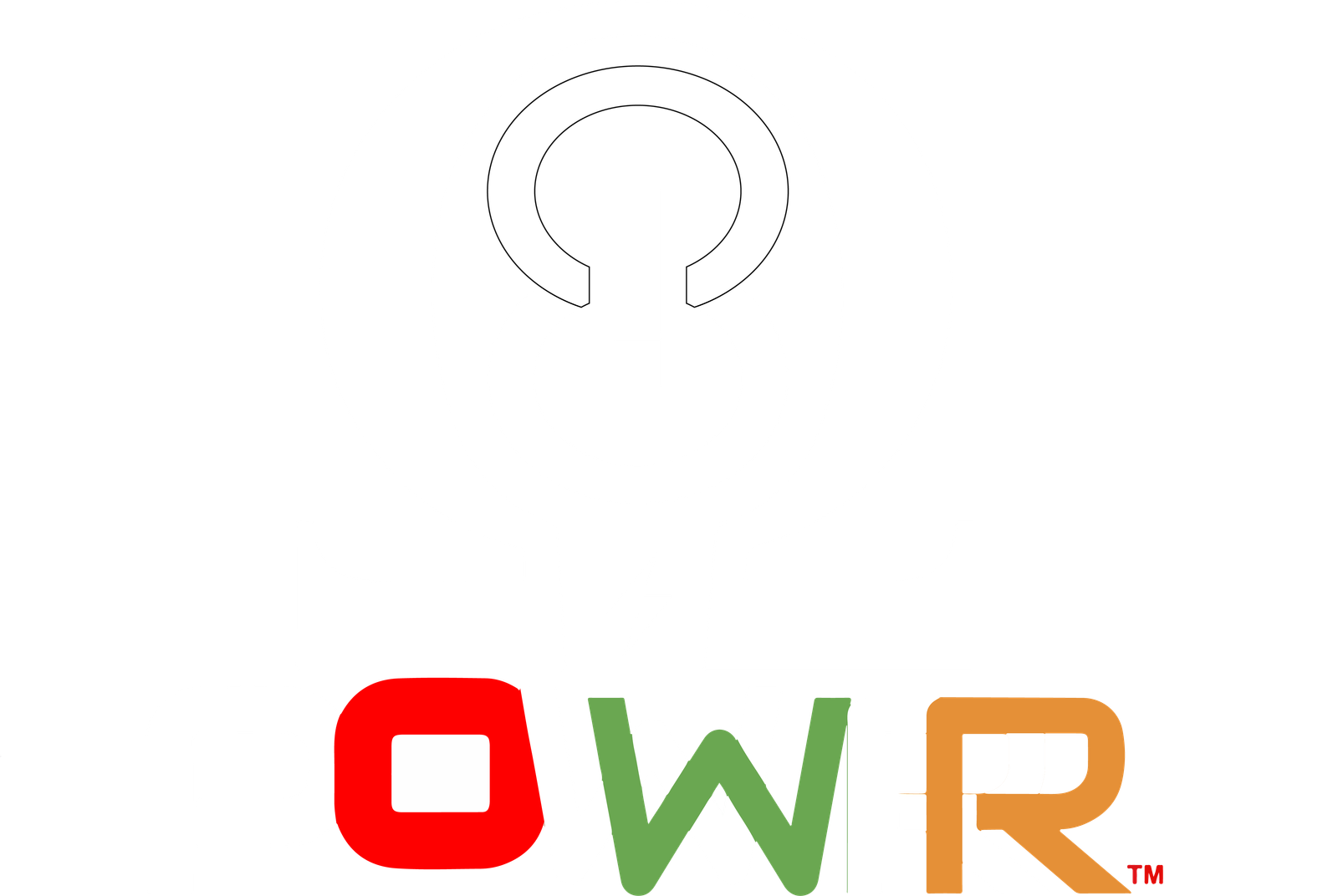POWWRR Logo